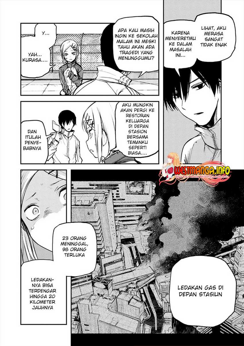 Cosmic Censorship chapter 03 halaman 17