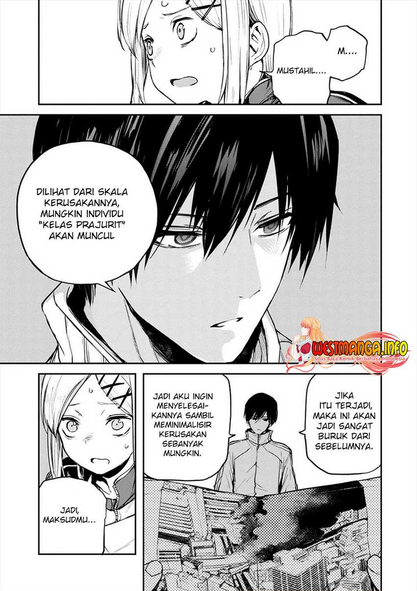 Cosmic Censorship chapter 03 halaman 18