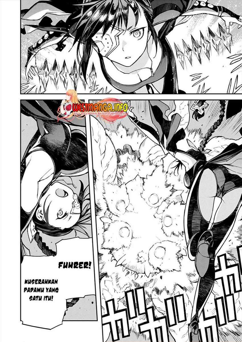 Cosmic Censorship Bab 05 halaman 10