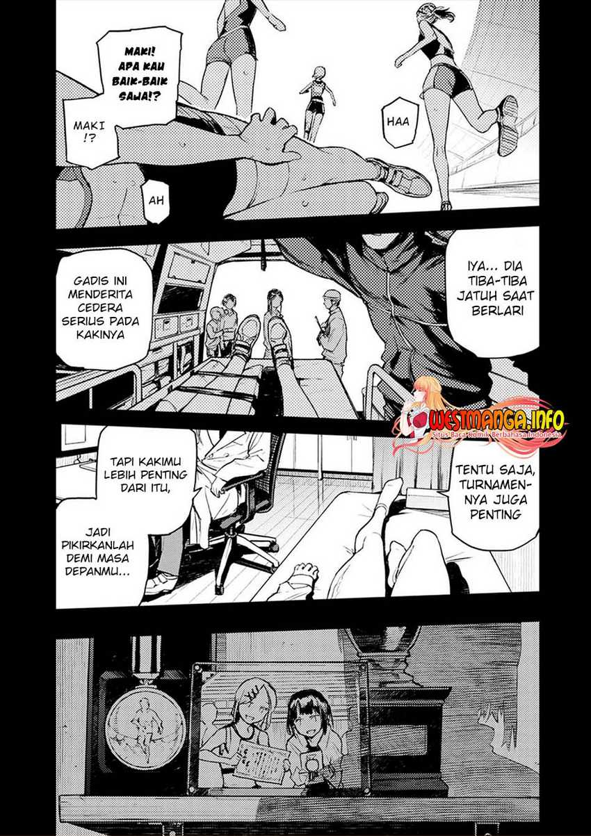 Cosmic Censorship Bab 06 halaman 7