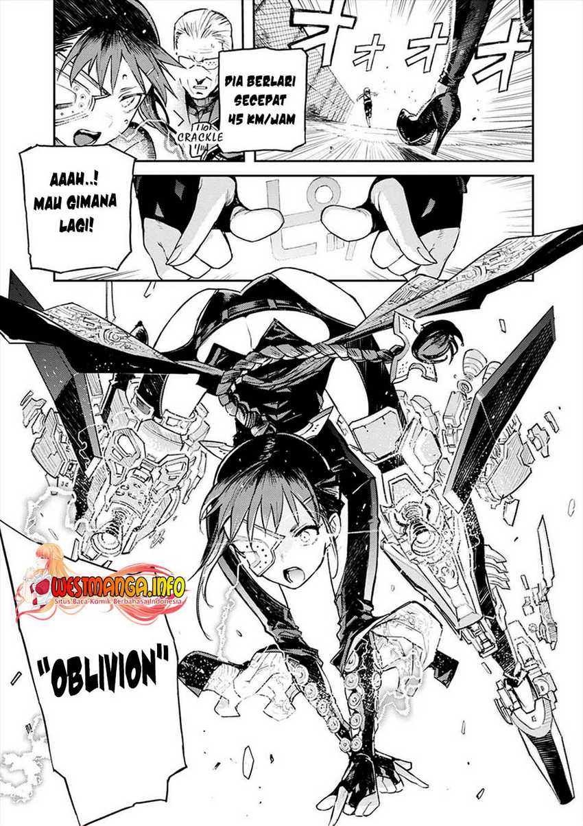 Cosmic Censorship Bab 06 halaman 16