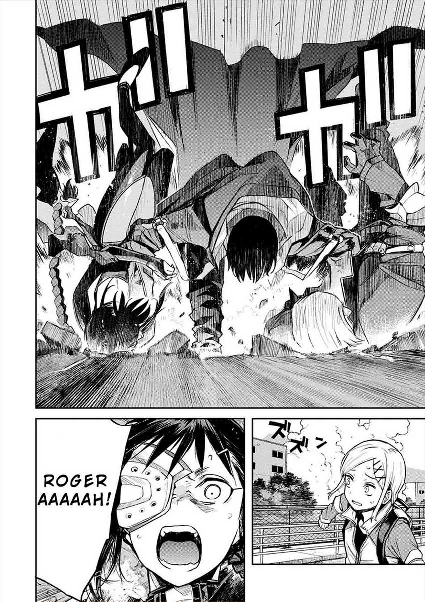Cosmic Censorship Bab 06 halaman 21