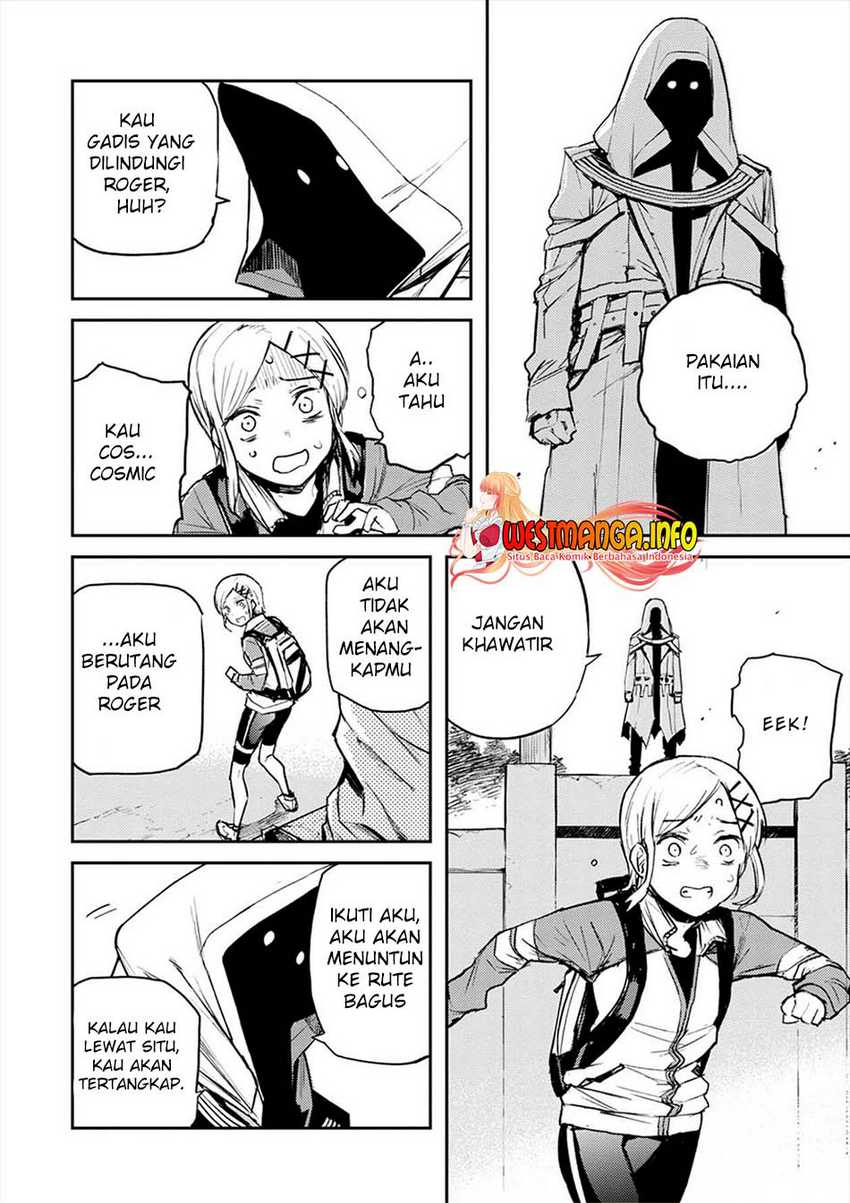 Cosmic Censorship Bab 06 halaman 25