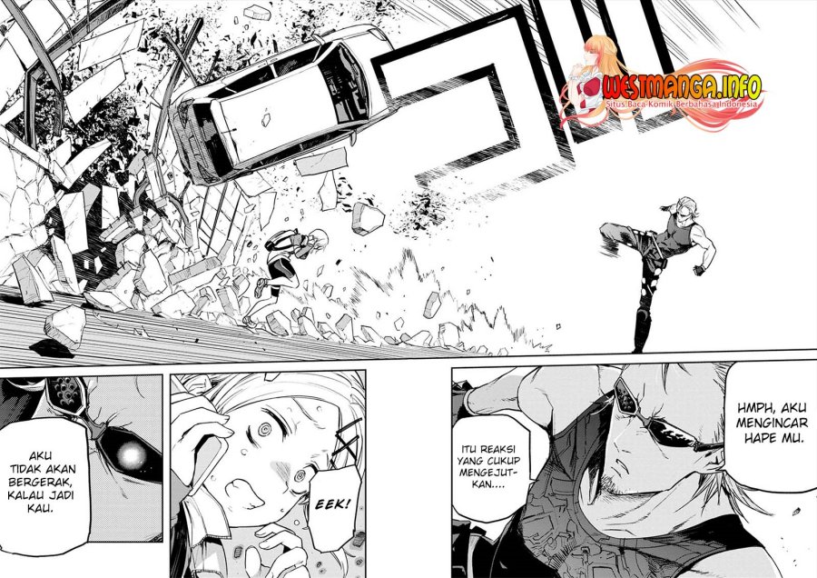 Cosmic Censorship chapter 07 halaman 23