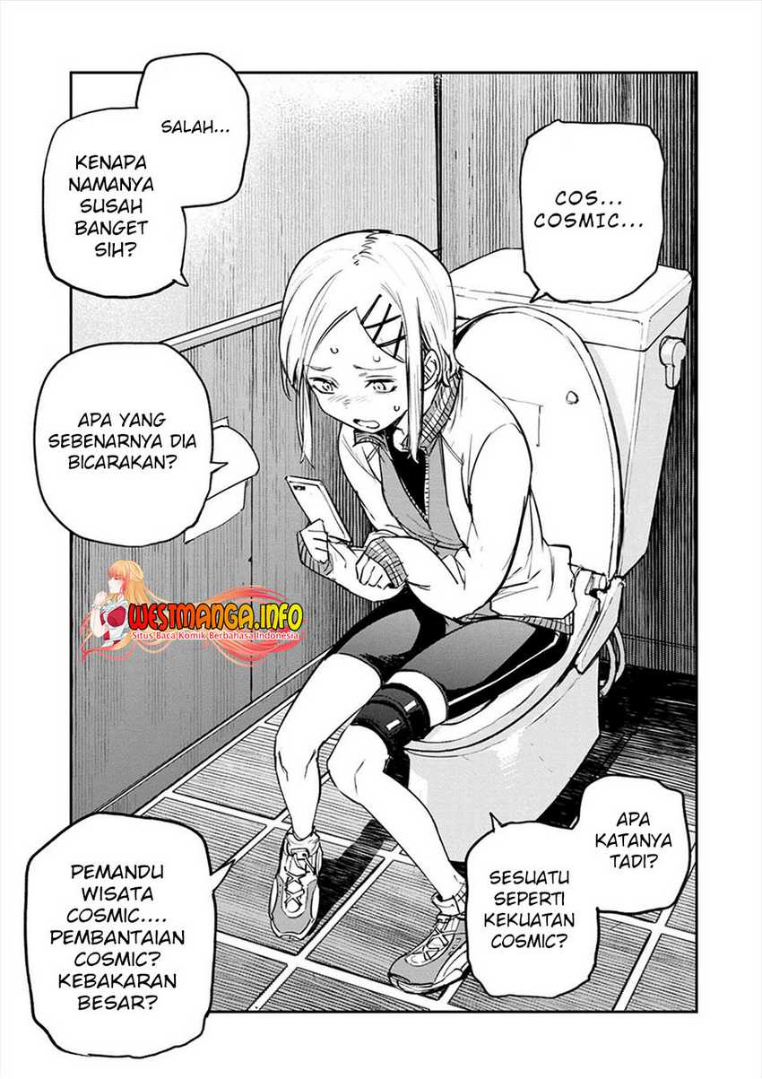Cosmic Censorship Bab 08.5 halaman 5