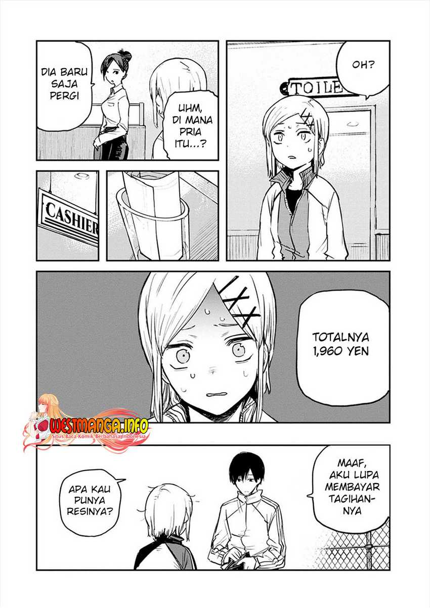 Cosmic Censorship Bab 08.5 halaman 6