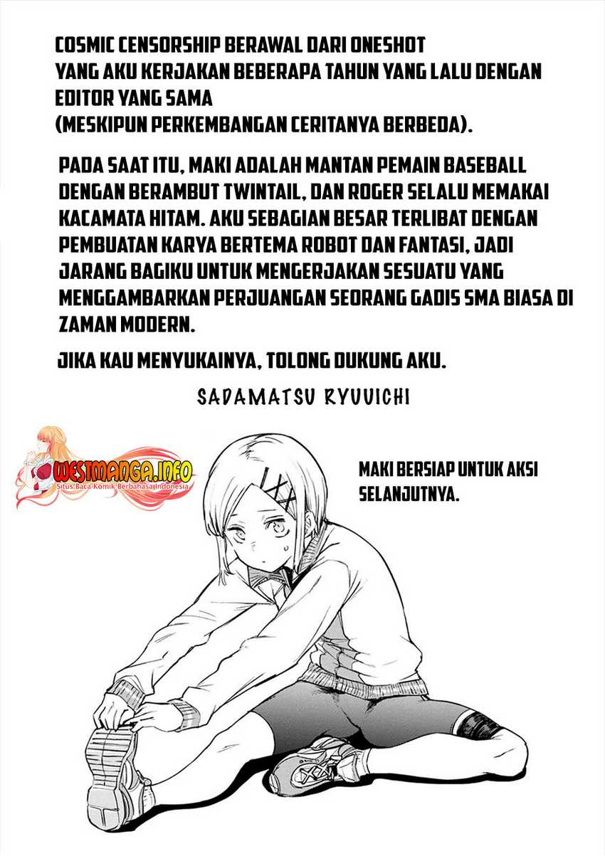 Cosmic Censorship Bab 08.5 halaman 7