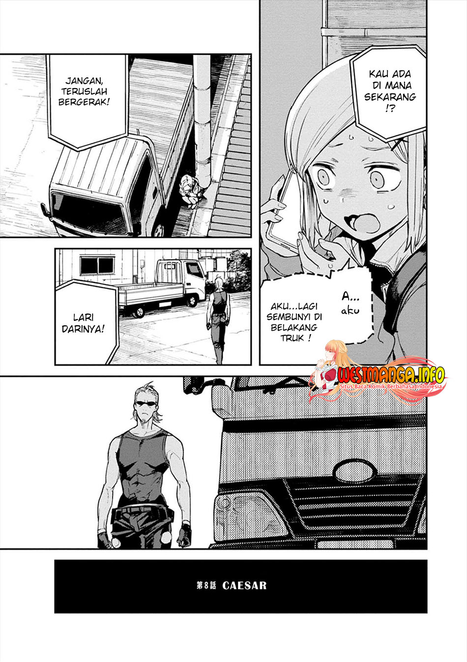 Cosmic Censorship Bab 08 halaman 2