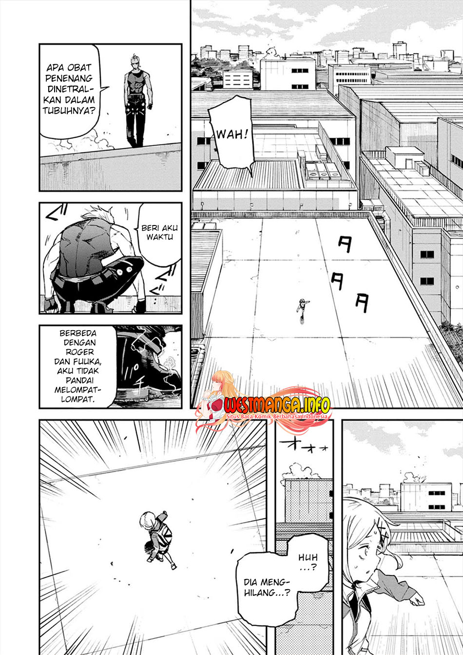 Cosmic Censorship Bab 08 halaman 8