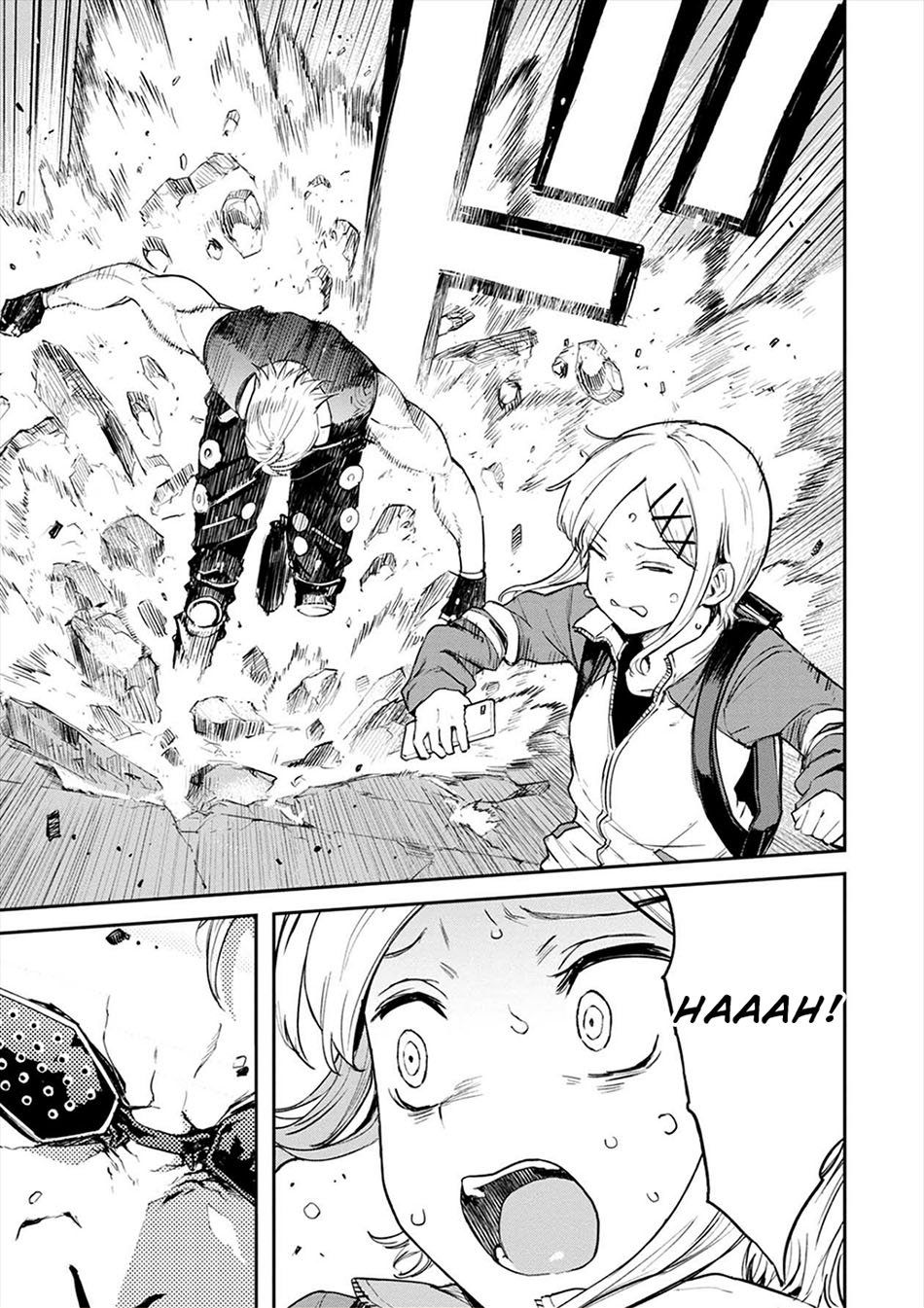 Cosmic Censorship Bab 08 halaman 9