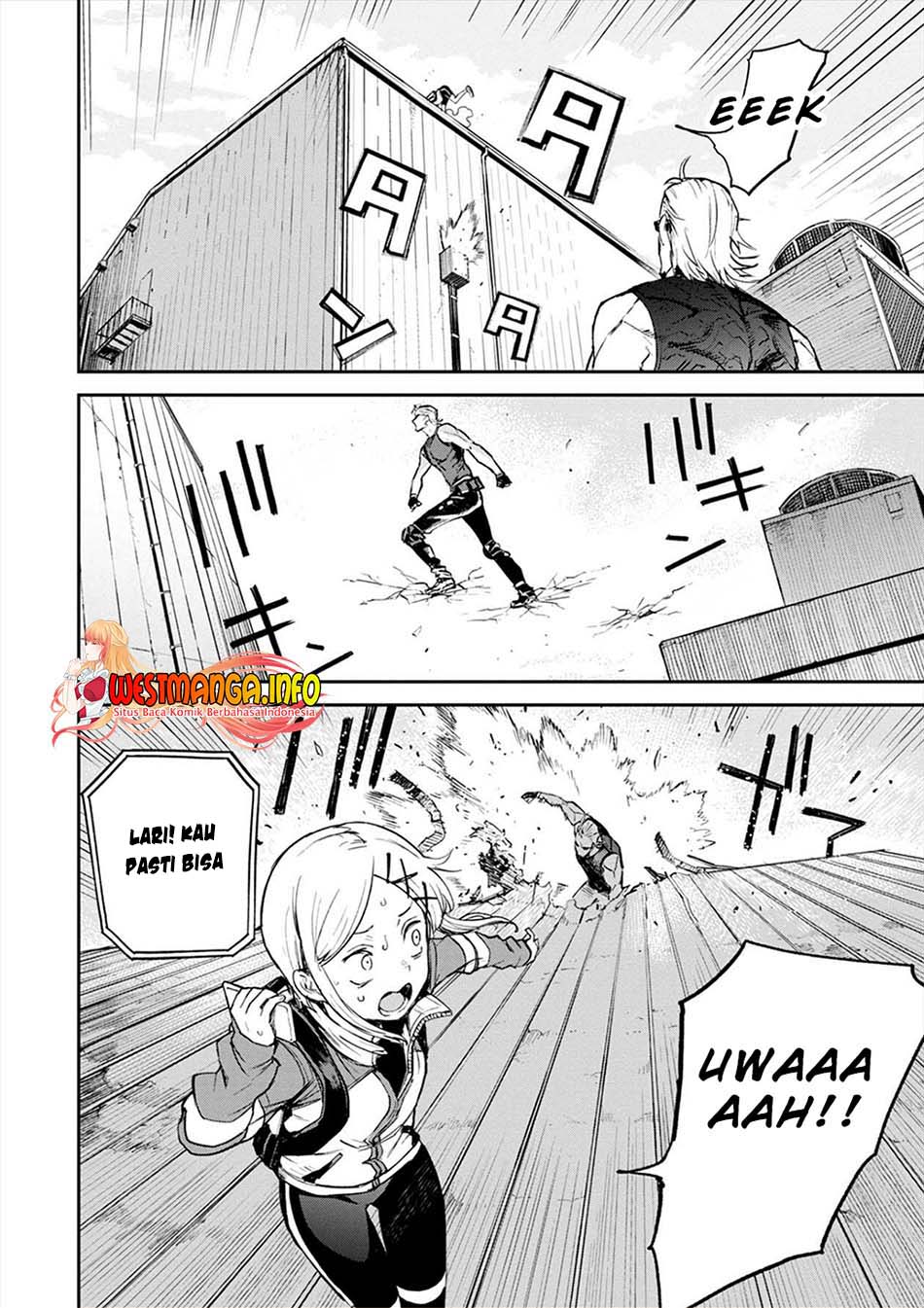 Cosmic Censorship Bab 08 halaman 10