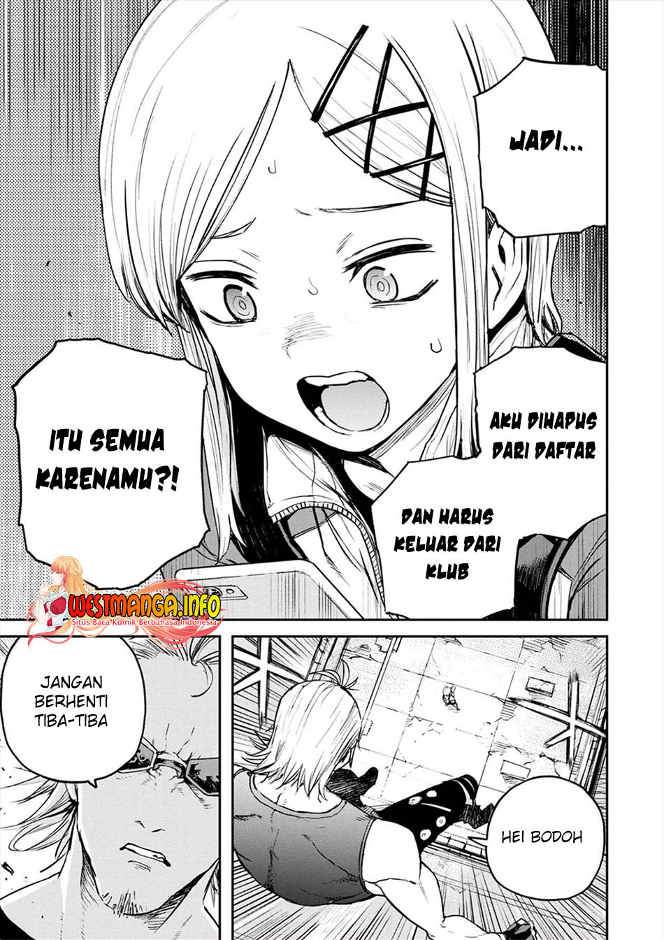 Cosmic Censorship Bab 08 halaman 13