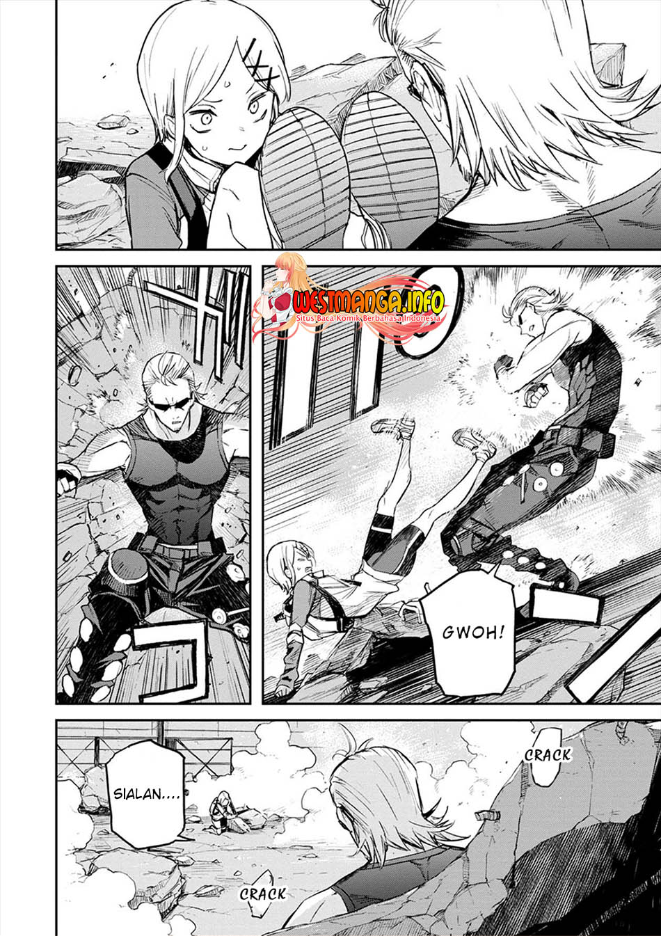 Cosmic Censorship Bab 08 halaman 19