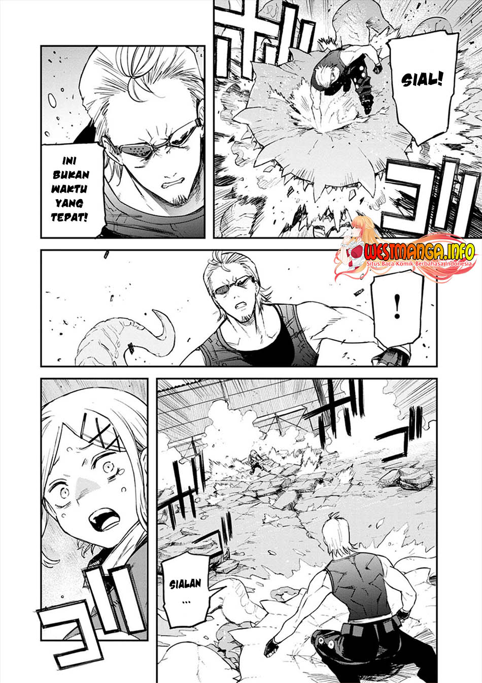 Cosmic Censorship Bab 08 halaman 21