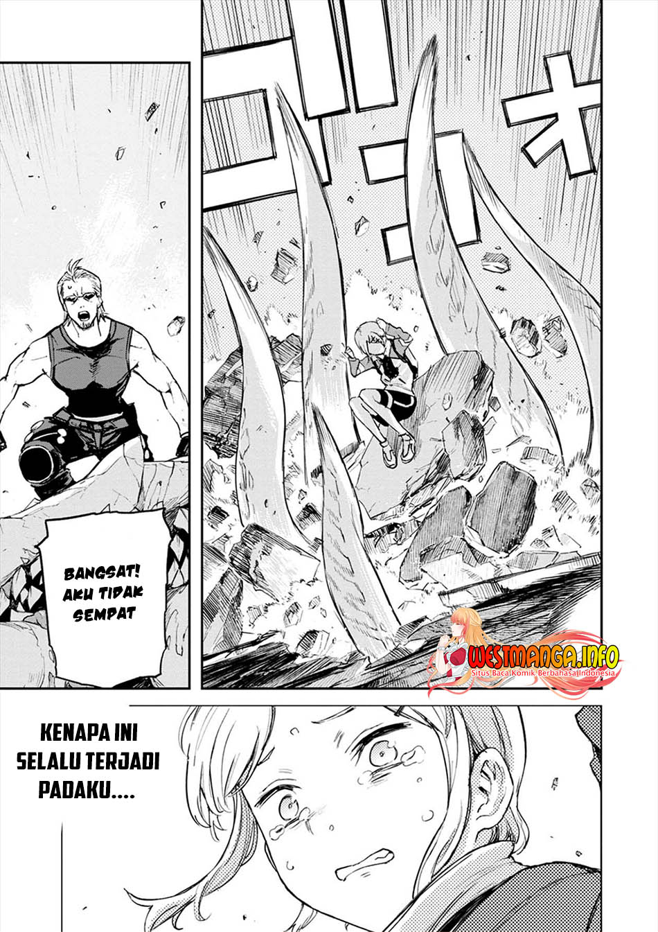 Cosmic Censorship Bab 08 halaman 22