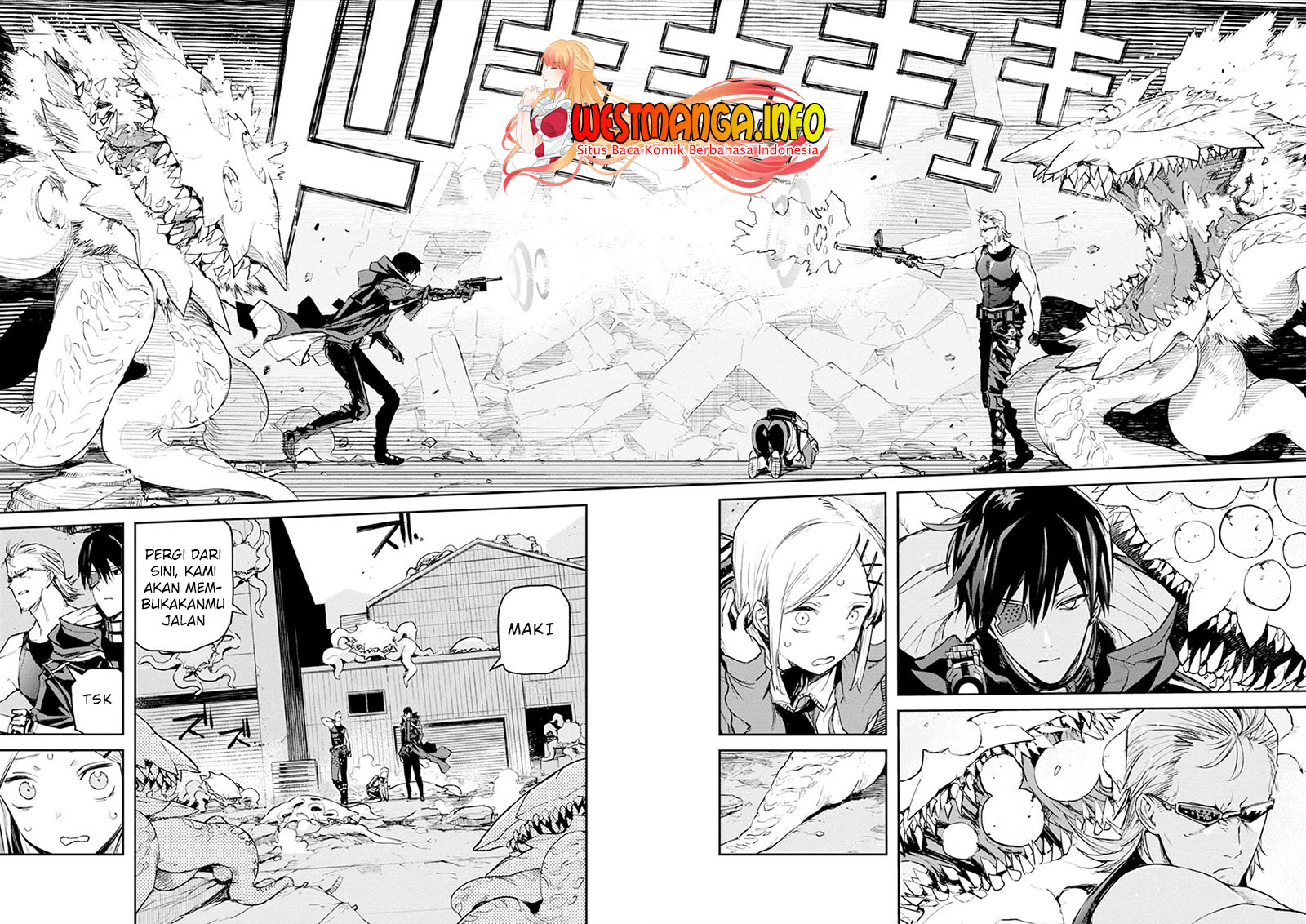 Cosmic Censorship Bab 09 halaman 8
