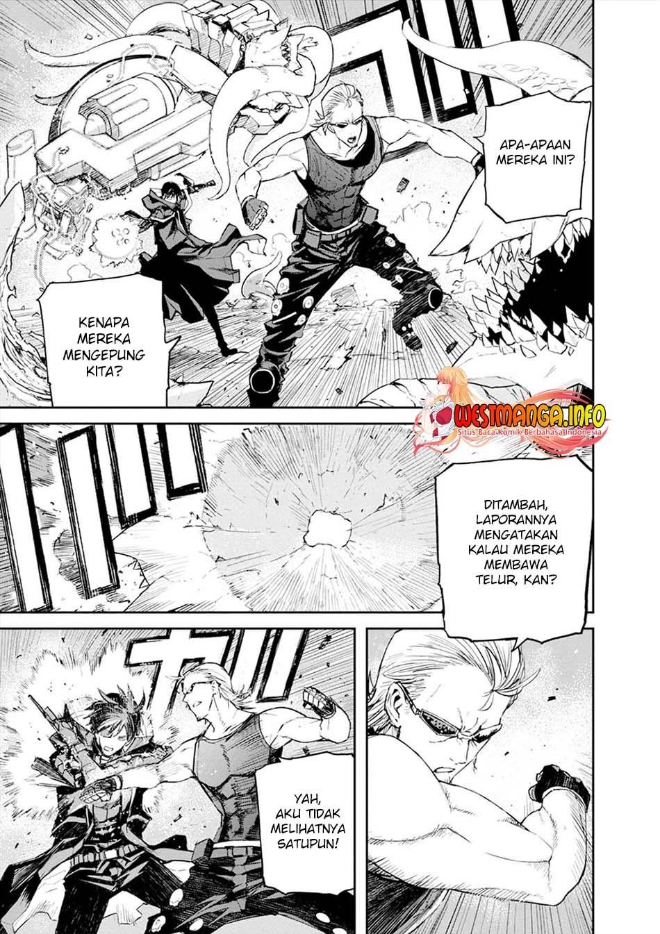 Cosmic Censorship Bab 09 halaman 10