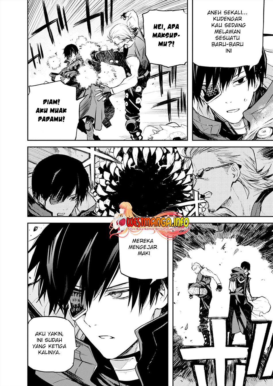 Cosmic Censorship Bab 09 halaman 11