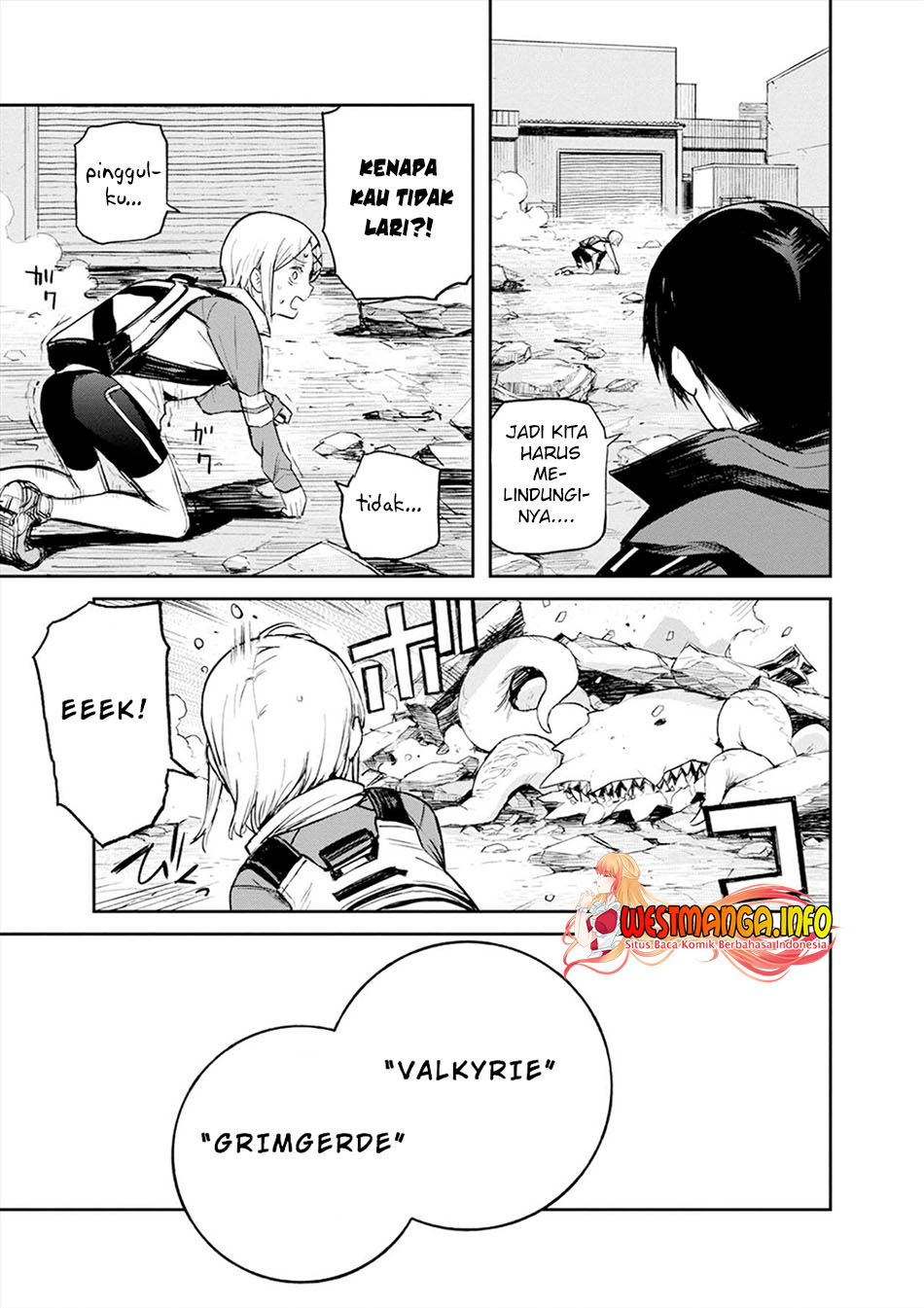 Cosmic Censorship Bab 09 halaman 12