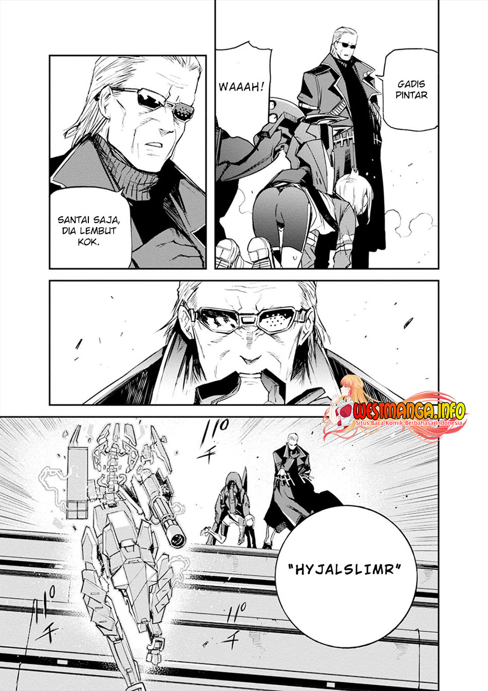 Cosmic Censorship Bab 09 halaman 14