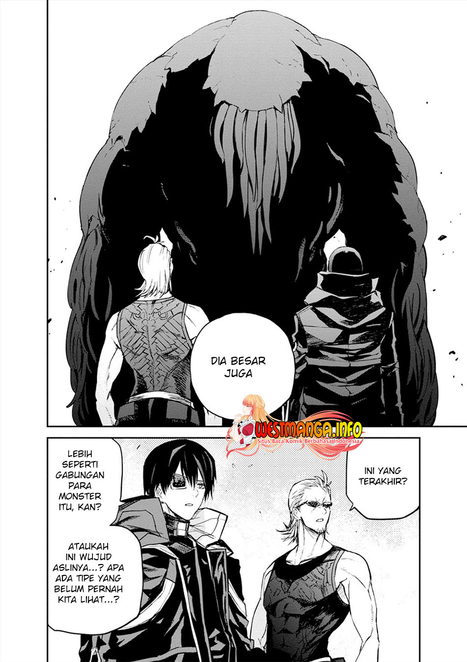 Cosmic Censorship Bab 09 halaman 17