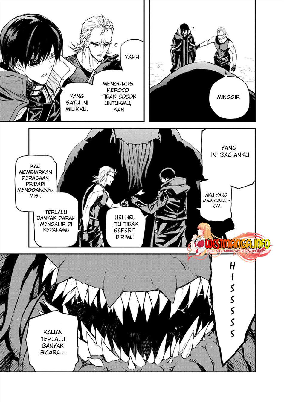 Cosmic Censorship Bab 09 halaman 18