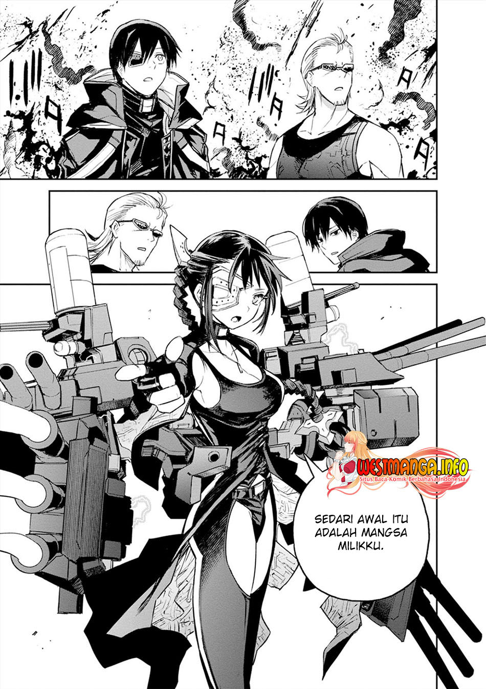 Cosmic Censorship Bab 09 halaman 20