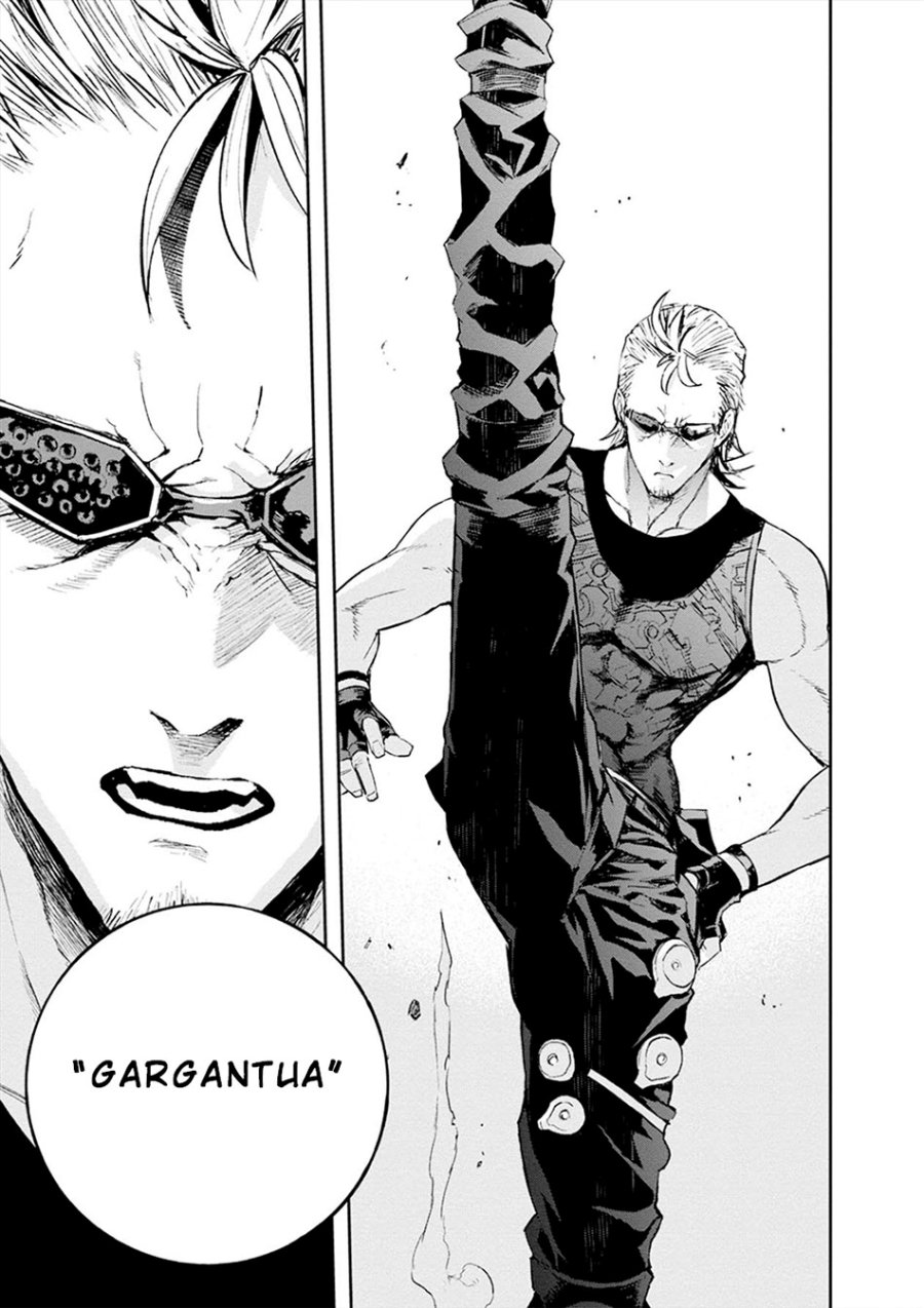 Cosmic Censorship Bab 10 halaman 9