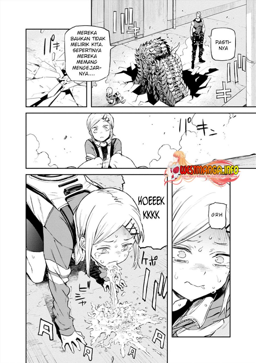 Cosmic Censorship Bab 10 halaman 12