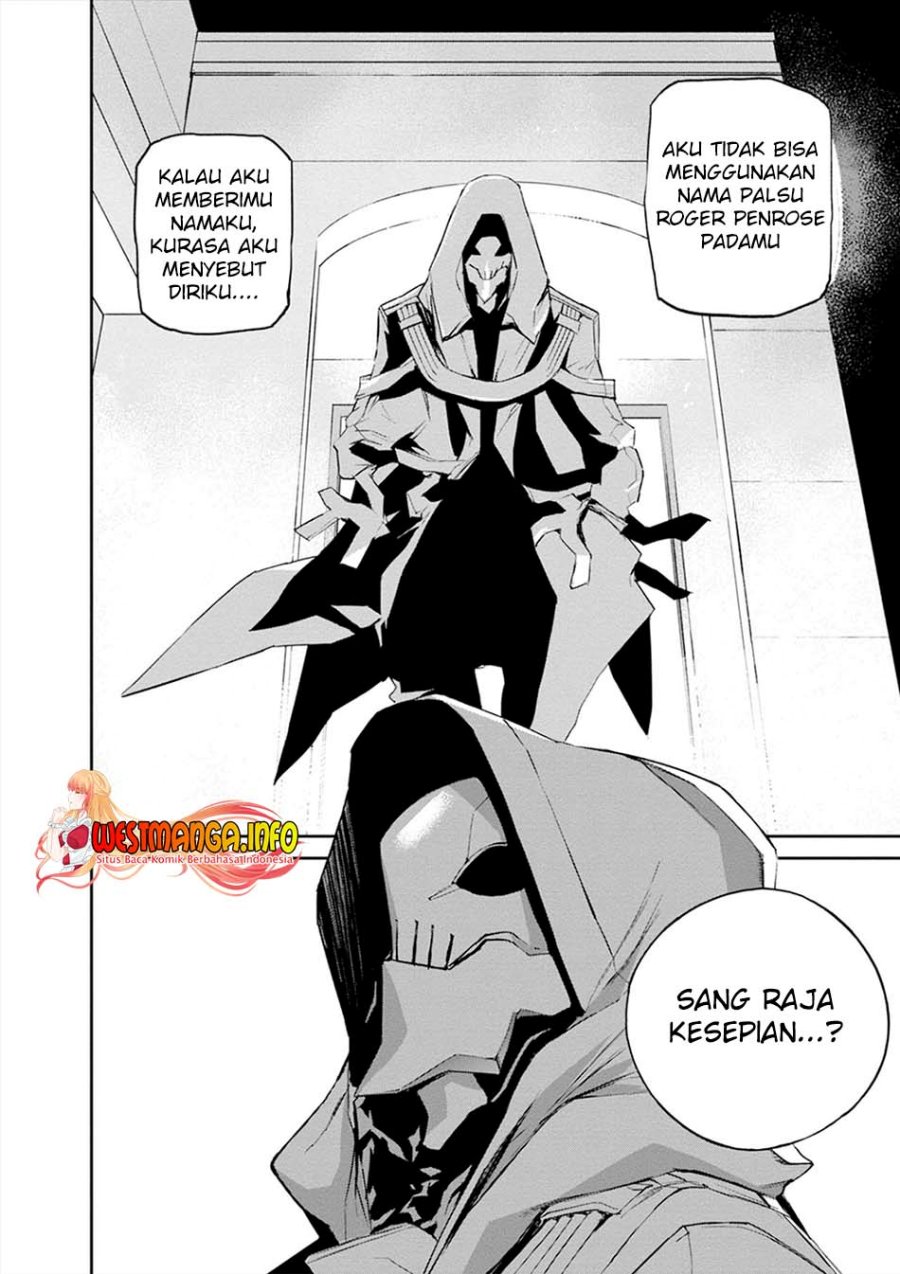 Cosmic Censorship Bab 10 halaman 22