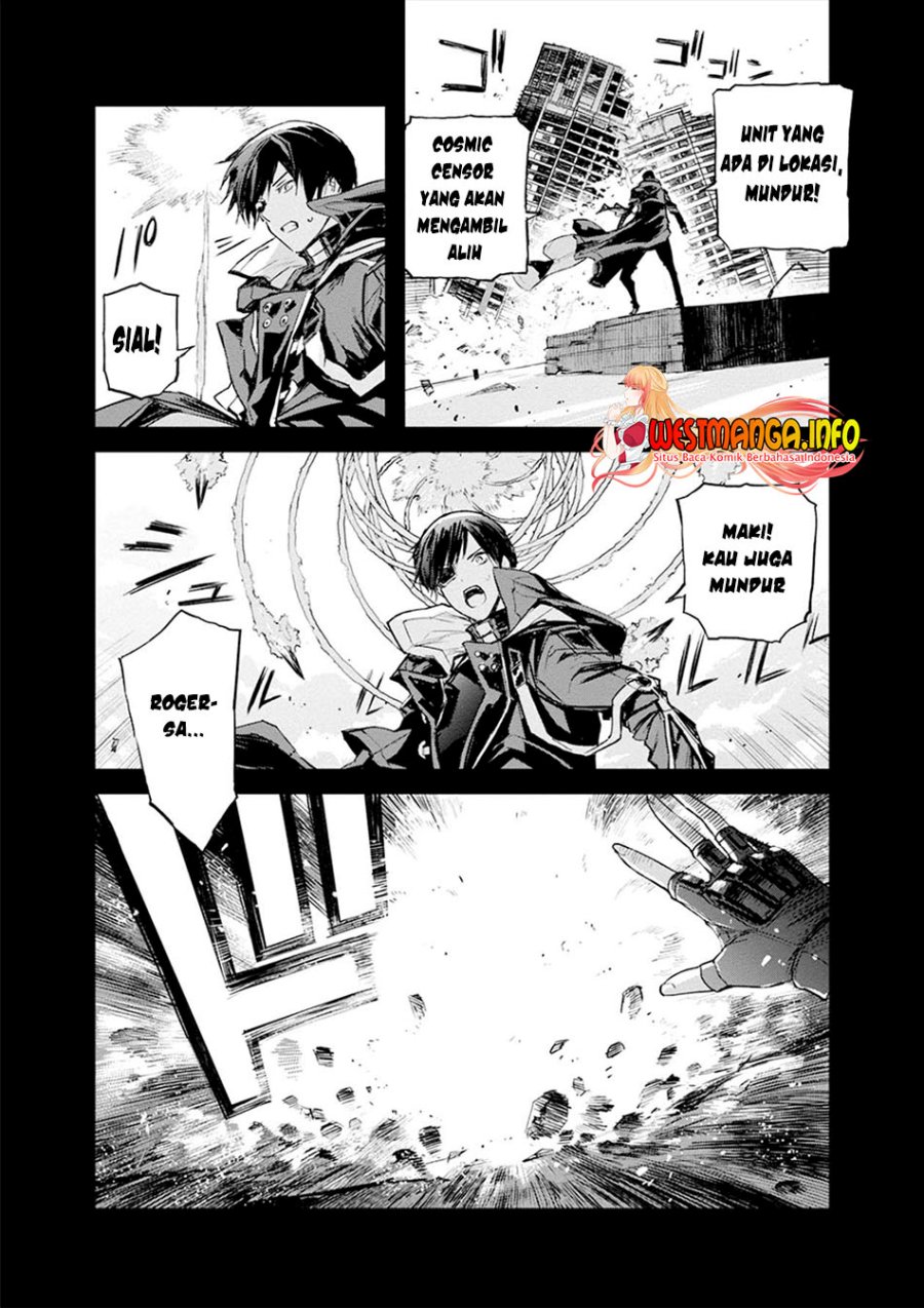 Cosmic Censorship chapter 11 halaman 5