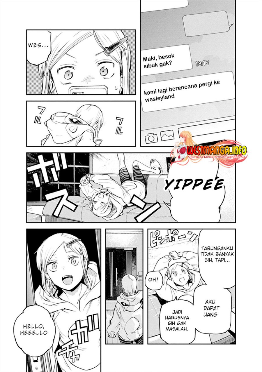 Cosmic Censorship chapter 11 halaman 10