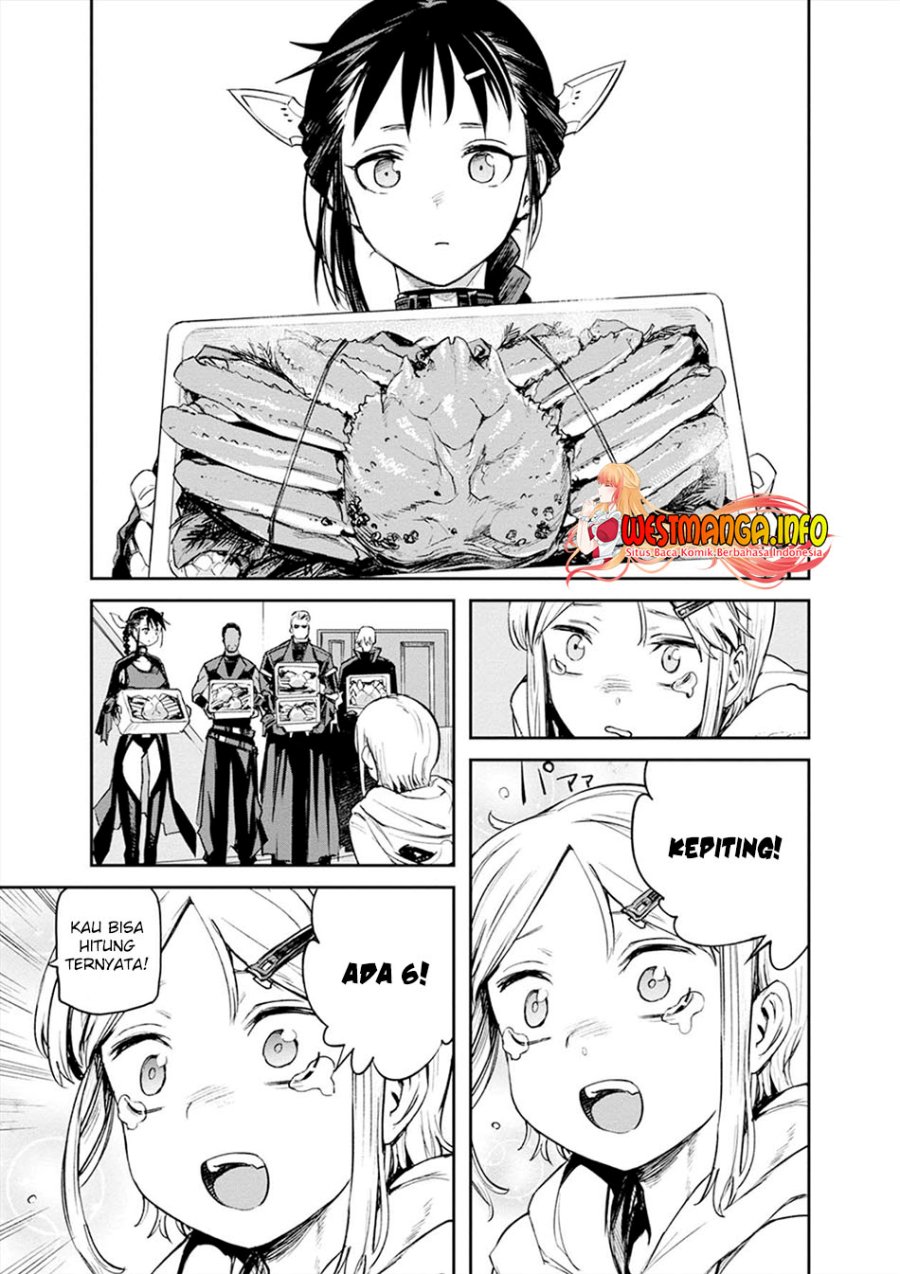Cosmic Censorship chapter 11 halaman 13