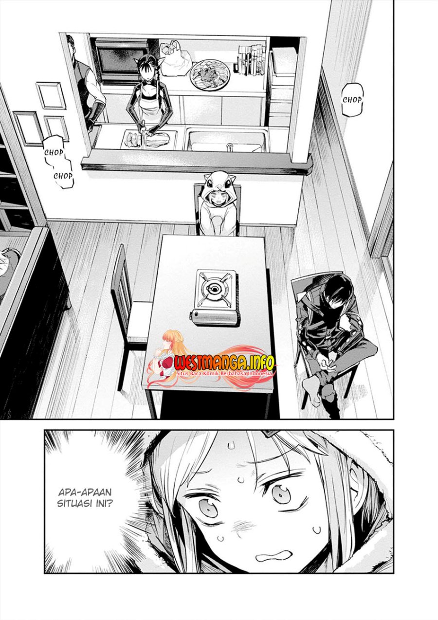 Cosmic Censorship chapter 11 halaman 15