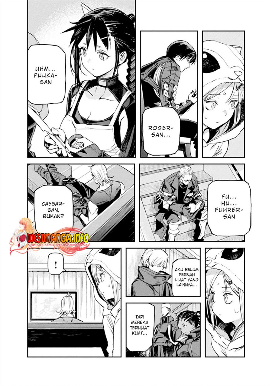 Cosmic Censorship chapter 11 halaman 16