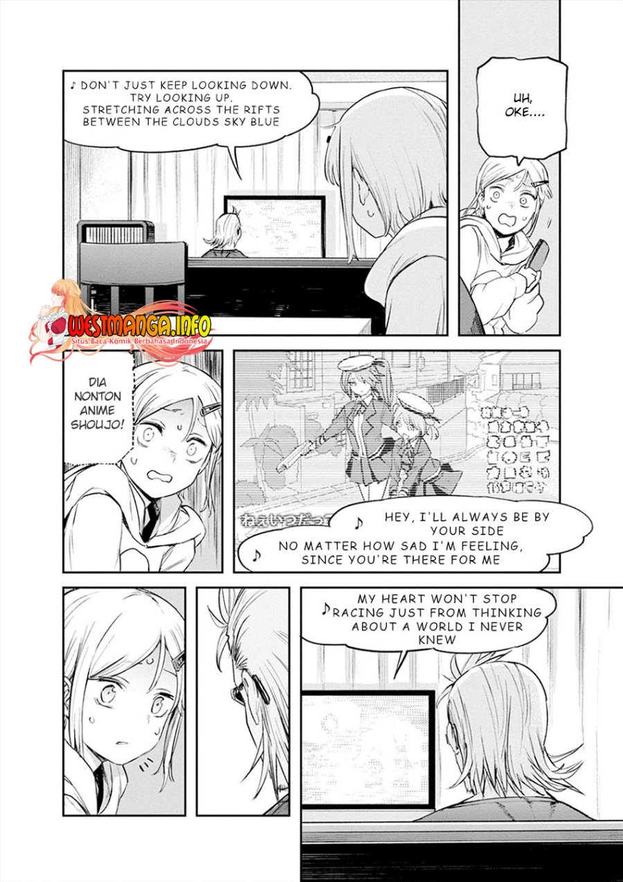Cosmic Censorship chapter 11 halaman 18