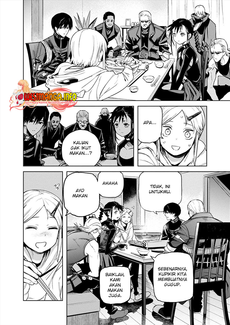 Cosmic Censorship chapter 12 halaman 4