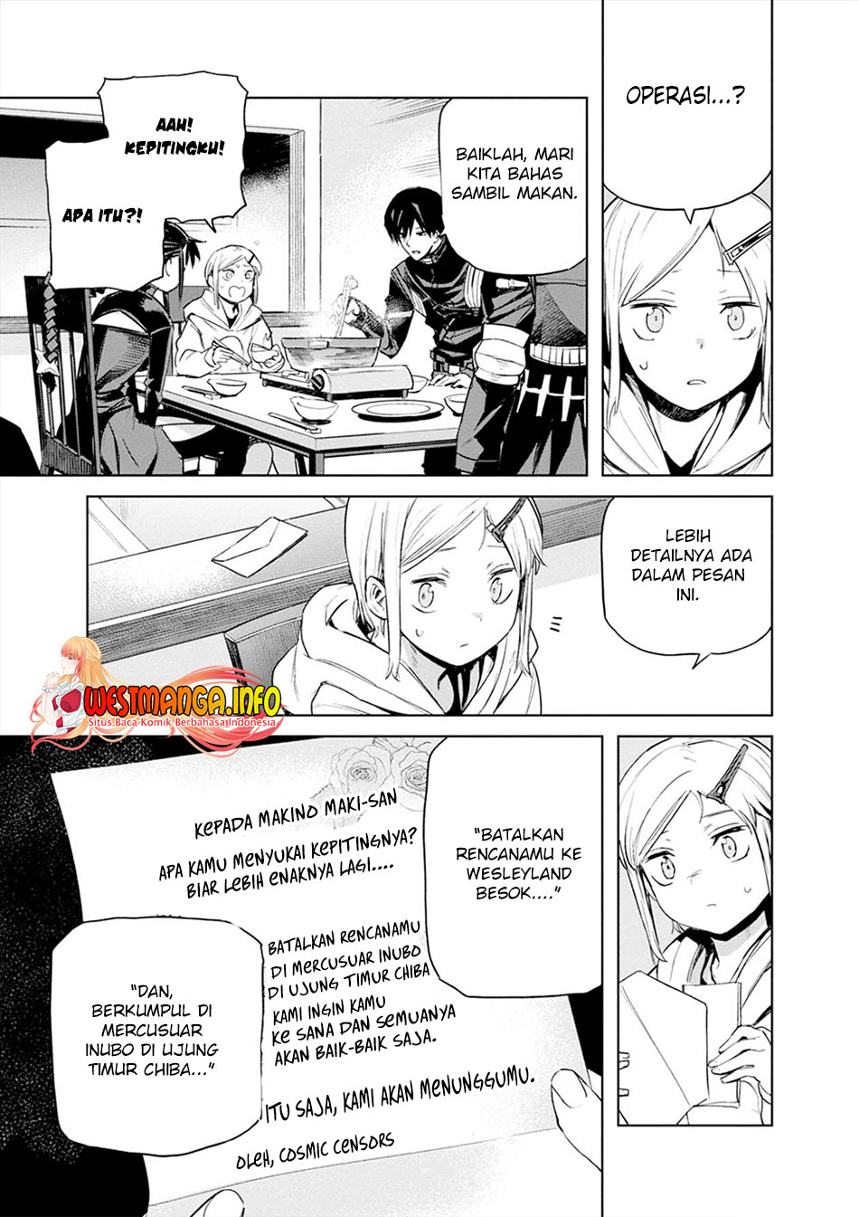 Cosmic Censorship chapter 12 halaman 9