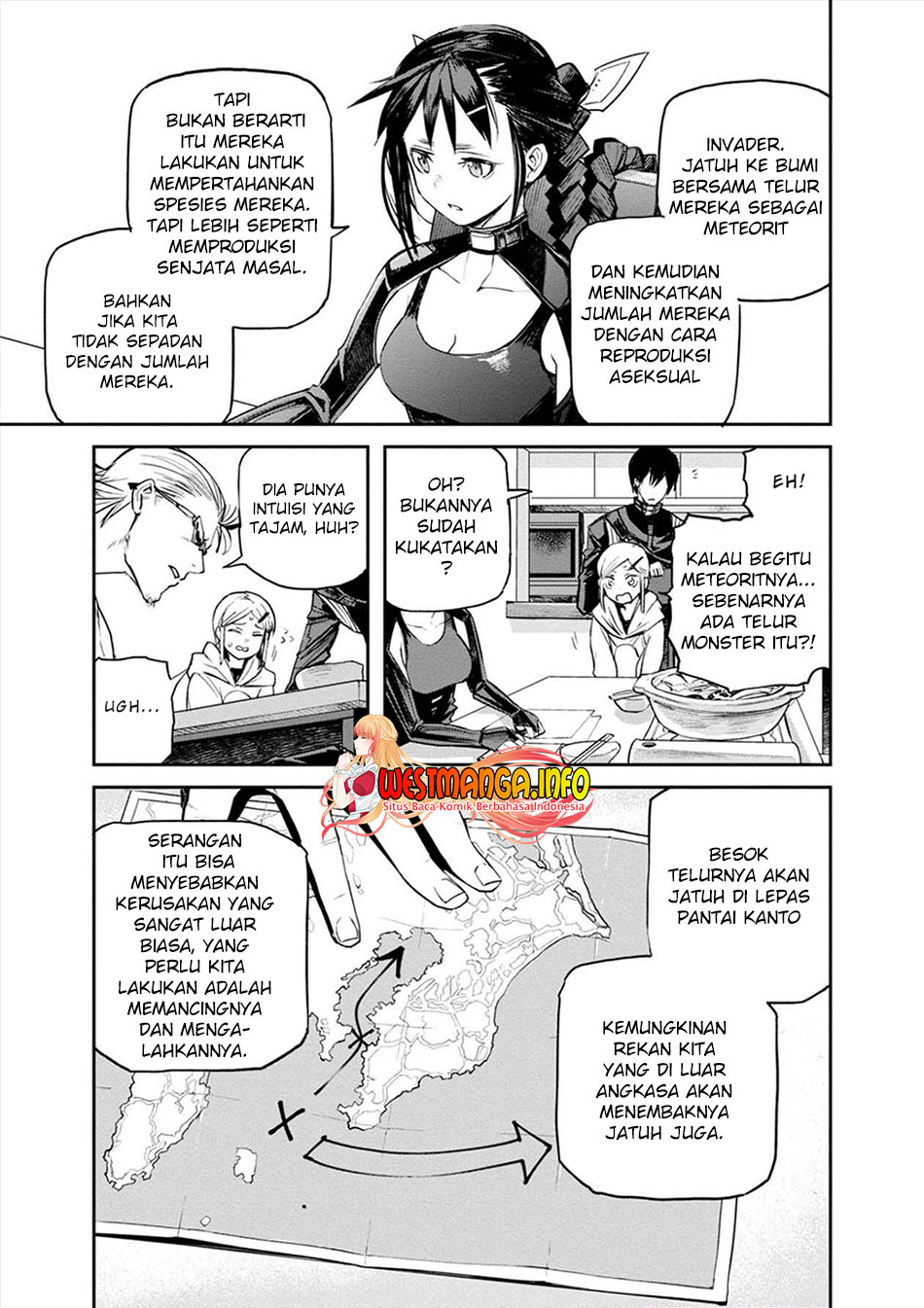 Cosmic Censorship chapter 12 halaman 21