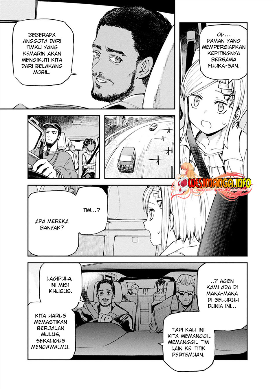 Cosmic Censorship chapter 13 halaman 7