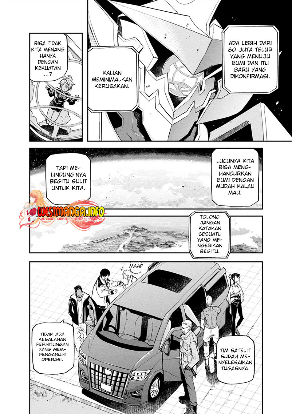 Cosmic Censorship Bab 14 halaman 7