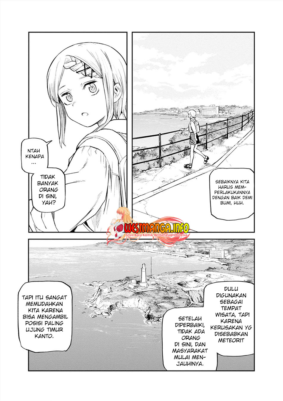 Cosmic Censorship Bab 14 halaman 8
