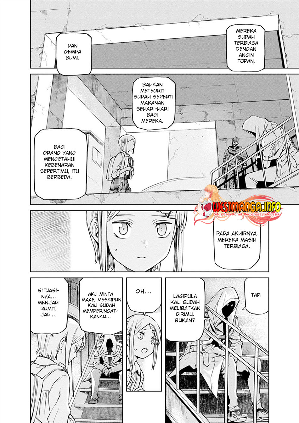 Cosmic Censorship Bab 14 halaman 15