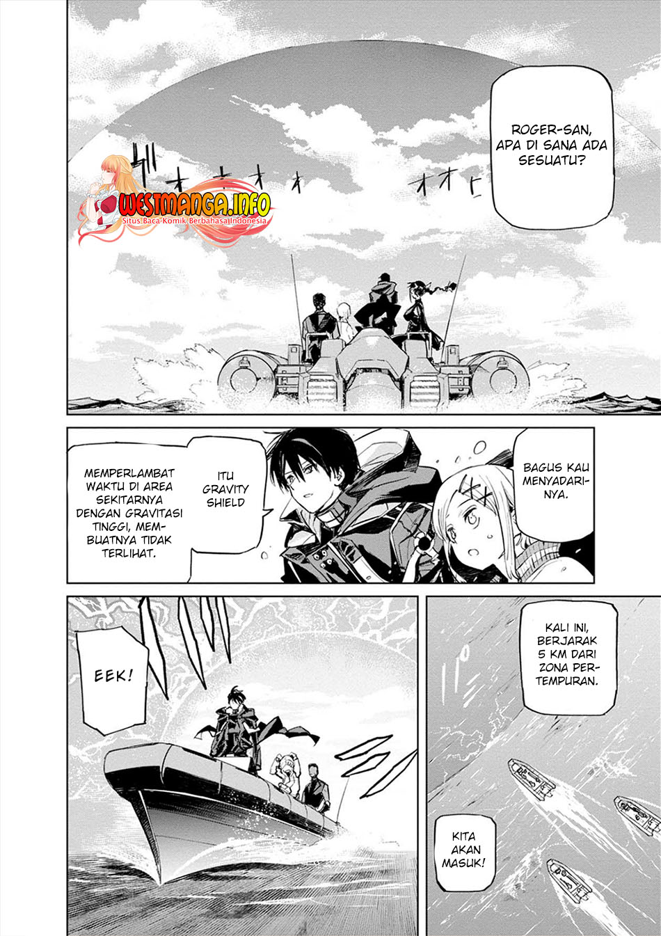 Cosmic Censorship Bab 14 halaman 19