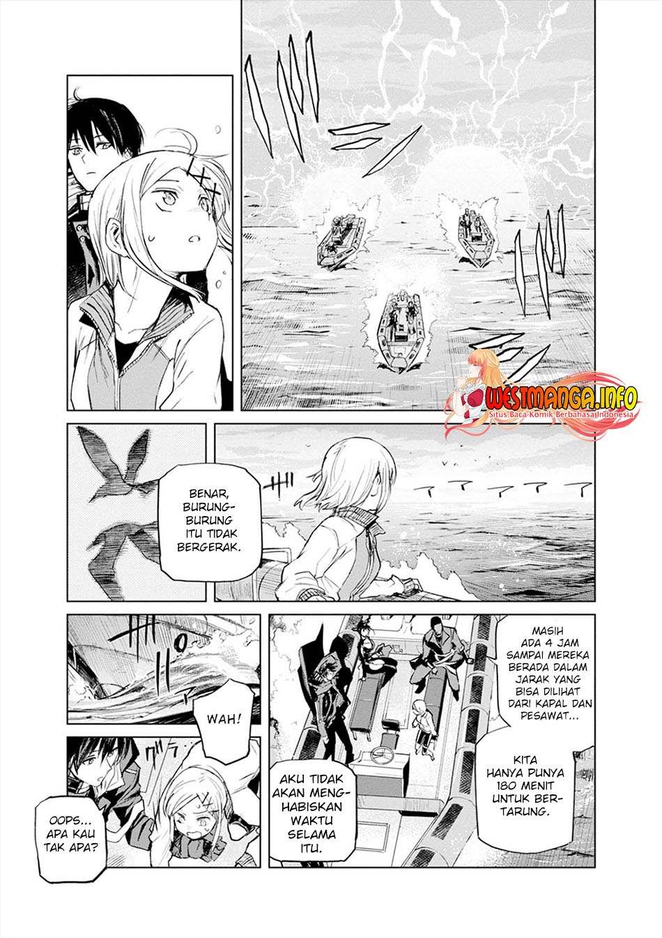 Cosmic Censorship Bab 14 halaman 20