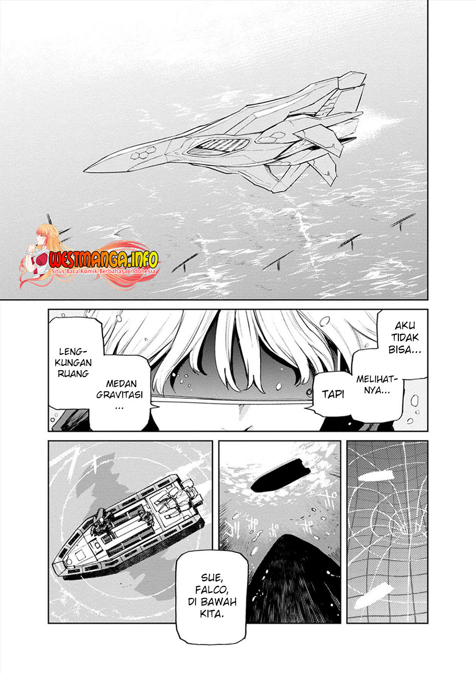 Cosmic Censorship Bab 15 halaman 5