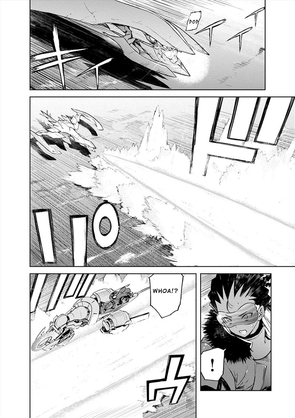 Cosmic Censorship Bab 15 halaman 16