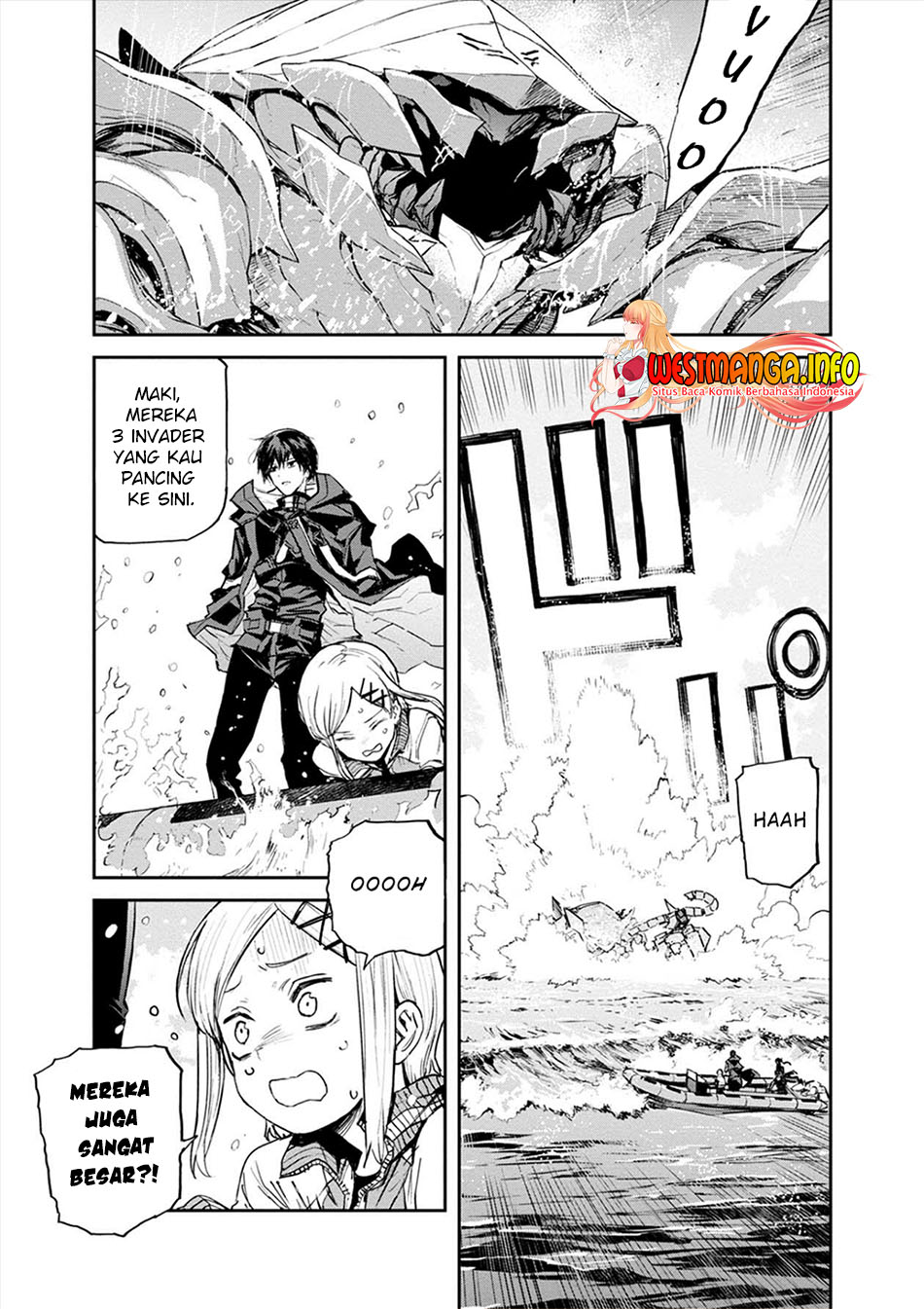 Cosmic Censorship chapter 16 halaman 3