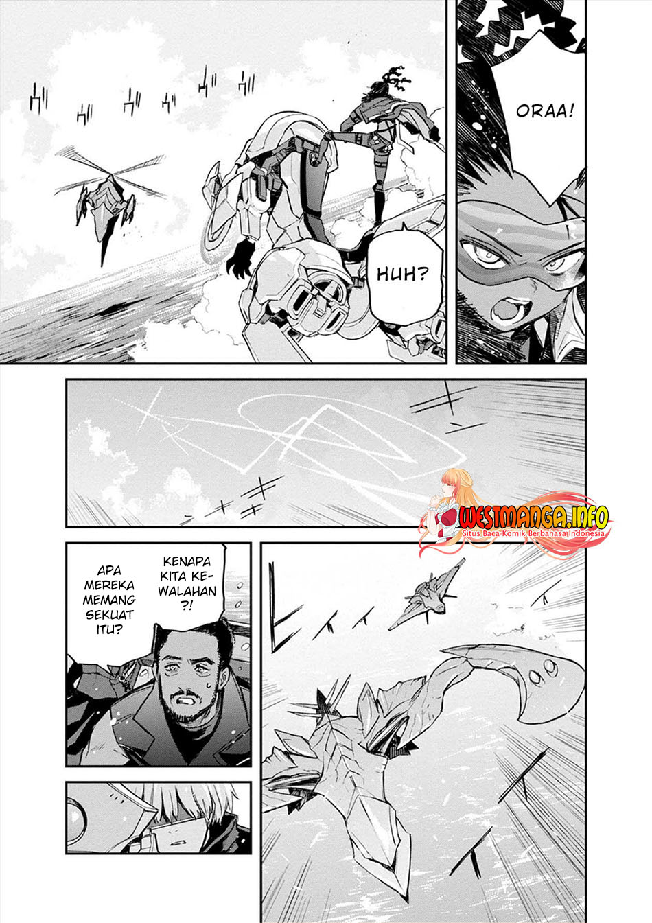Cosmic Censorship chapter 16 halaman 8