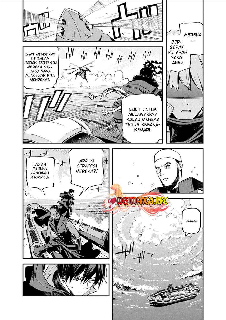 Cosmic Censorship chapter 16 halaman 9